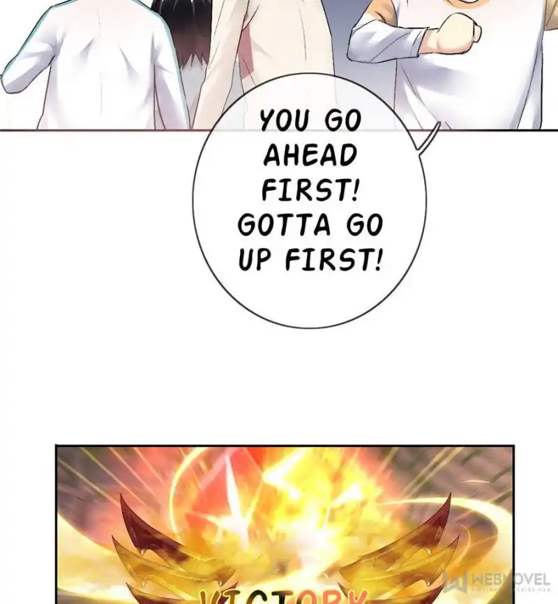Legend Reboot Chapter 74 30